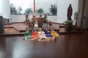Parroquia Corazón de Jesús