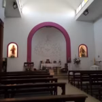 Parroquia Corpus Christi