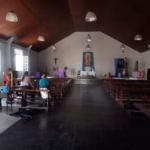 Parroquia Cristo Obrero