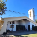 Parroquia Cristo Obrero