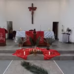 Parroquia Cristo Obrero