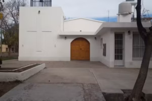 Parroquia Cristo Obrero
