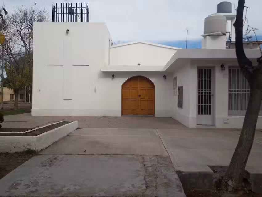 Parroquia Cristo Obrero