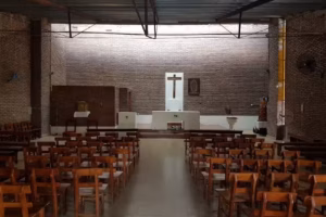 Parroquia Cristo Obrero