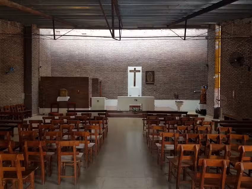 Parroquia Cristo Obrero