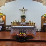 Parroquia Cristo Redentor