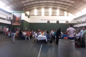 Parroquia Cristo Redentor
