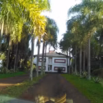 Parroquia CRISTO REDENTOR