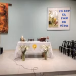 Parroquia Cristo Resucitado