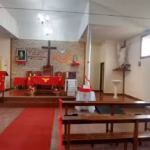 Parroquia Cristo Resucitado