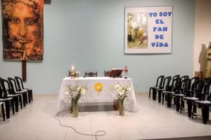 Parroquia Cristo Resucitado