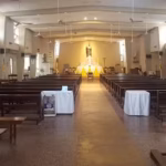Parroquia Cristo Rey