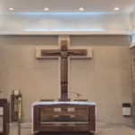 Parroquia Cristo Rey