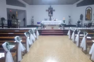 Parroquia Cristo Rey