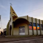 Parroquia Cristo Rey