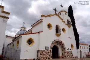 PARROQUIA CRISTO REY