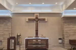 Parroquia Cristo Rey