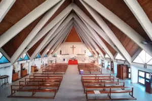 Parroquia Cristo Rey