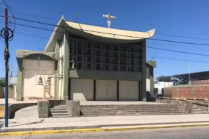 Parroquia Cristo Rey
