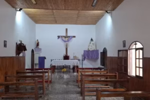 Parroquia De Andacollo