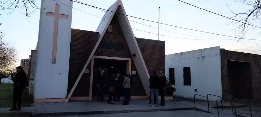 Parroquia de Fátima