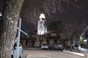 parroquia de la natividad