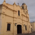Parroquia de la Santa Cruz