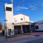 Parroquia de la Santa Cruz