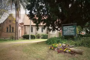 Parroquia de la Santa Trinidad