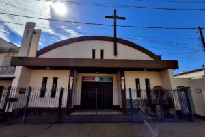 Parroquia de Luján