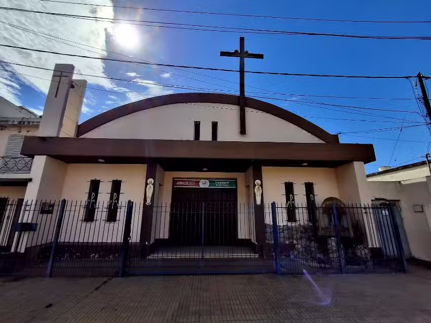 Parroquia de Luján
