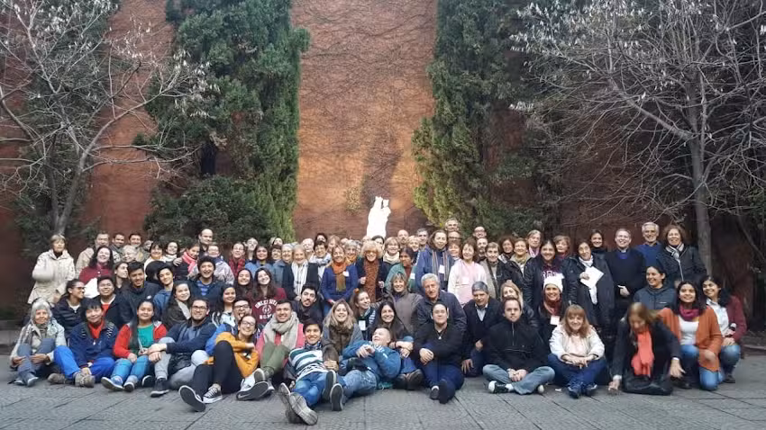 Parroquia de Nuestra Señora de la Rábida