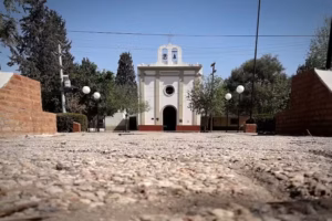 Parroquia de San José