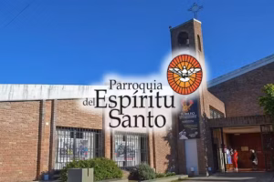 Parroquia del Espíritu Santo