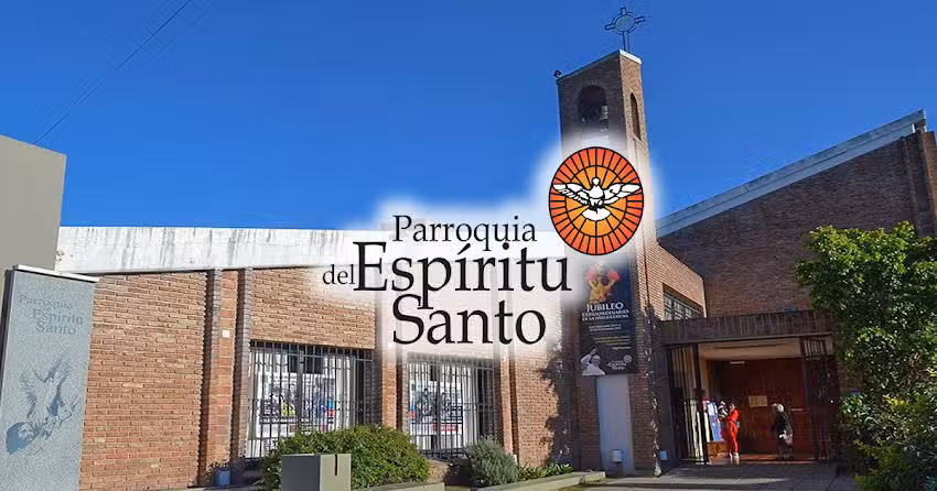 Parroquia del Espíritu Santo