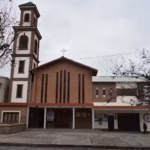 Parroquia del Sagrado Corazón de Jesús