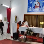 Parroquia Divino Maestro