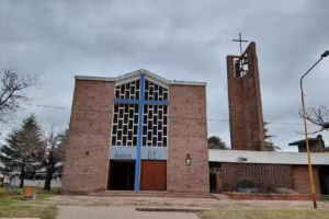 Parroquia Domus Dei