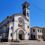Parroquia Don Bosco