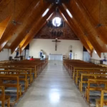 Parroquia Don Bosco