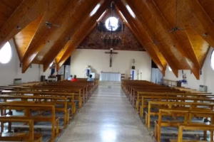 Parroquia Don Bosco