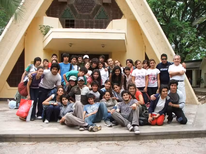 Parroquia El Buen Pastor