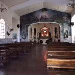 Parroquia El Salvador