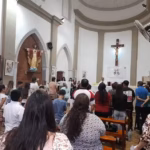 Parroquia El Salvador