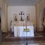 Parroquia El Salvador