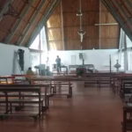 Parroquia El Salvador