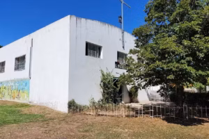 Parroquia “El señor de la salud “