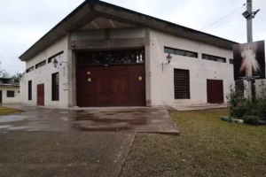 Parroquia “Encarnacion Del Verbo”