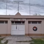 Parroquia Espiritu Santo