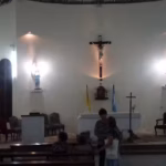 Parroquia Espíritu Santo